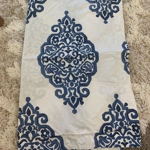 Pottery Barn Pillow Covers